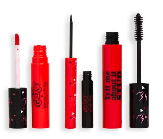 Revolution X Grease Shape Up Sandy