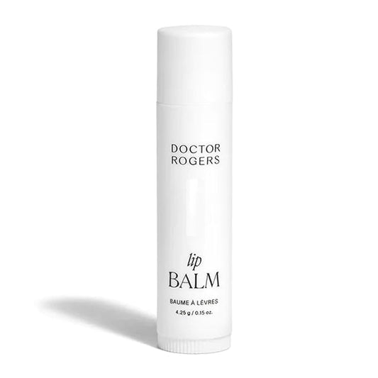 Doctor Rogers Lip Balm, Hydrating and