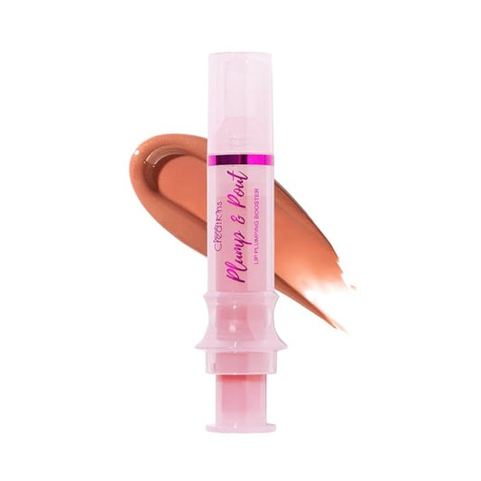 Plump & Pout Lip Plumping Lipgloss by Beauty Plumping