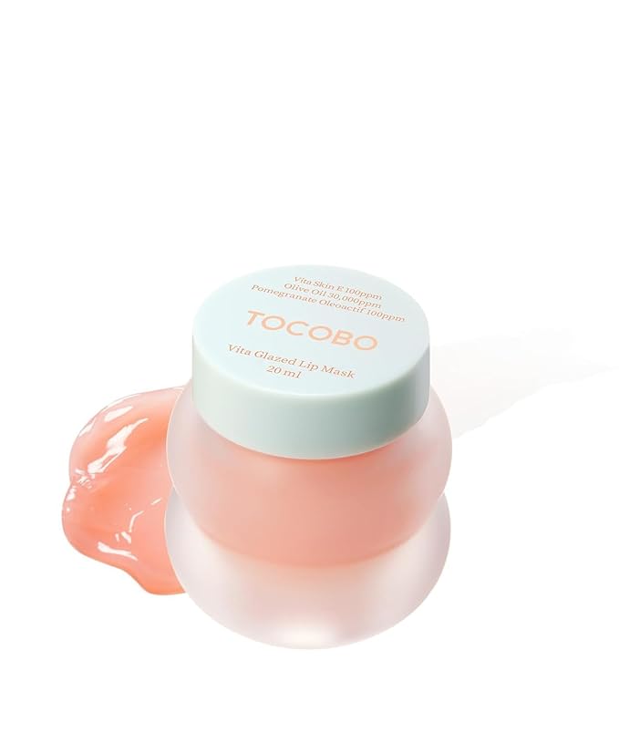 Vita Glazed Lip Mask 20ml /