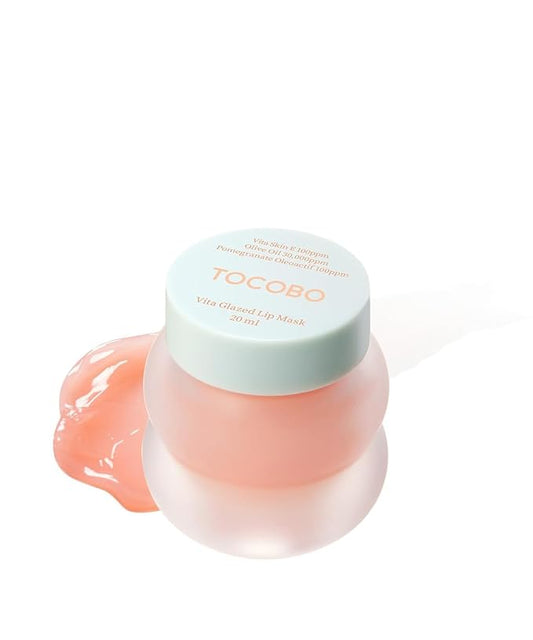 Vita Glazed Lip Mask 20ml /
