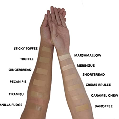 Carter Beauty By Marissa Carter Half Measure Dewy - 1. 01 OZ