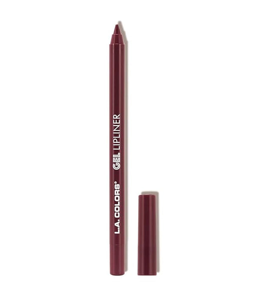 L.A. COLORS Gel Lipliner, Figgy CP681