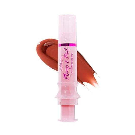 Plump & Pout Lip Plumping Lipgloss by Beauty Plumping