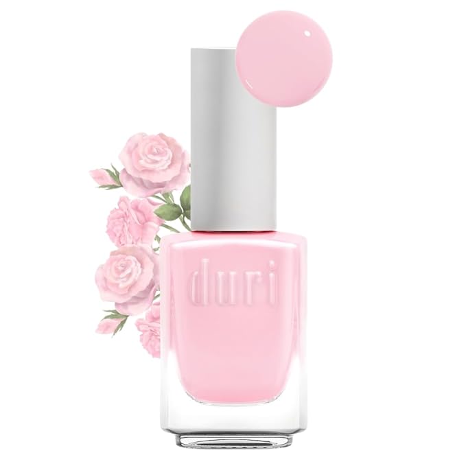 duri Nail Polish, 309 Iced