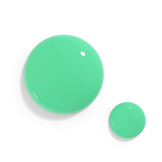 duri Nail Polish, 102S Summer