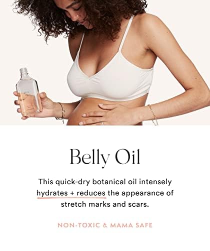 HATCH Belly Oil - 6.7oz Quick-Drying