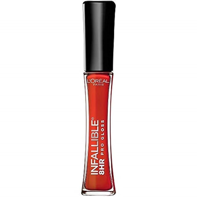 L’Oreal Paris Makeup Infallible 8 Hour Hydrating Lip