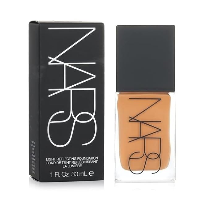 NARS - Light Reflecting Foundation - Aruba (Medium (Medium 6)(/1oz) 30ml