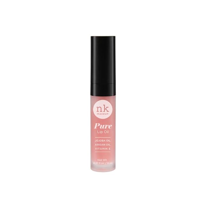 NK Pure Lip Oil (FRUIT PUNCH)