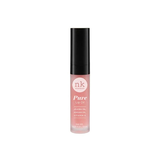 NK Pure Lip Oil (FRUIT PUNCH)