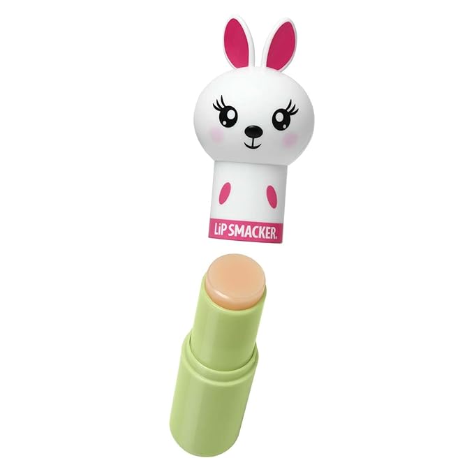 Lip Smacker Lippy Pals Bunny Rabbit,