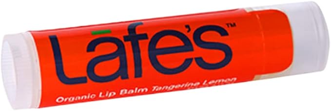 Lafe's Natural Body Care | Tangerine