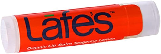 Lafe's Natural Body Care | Tangerine