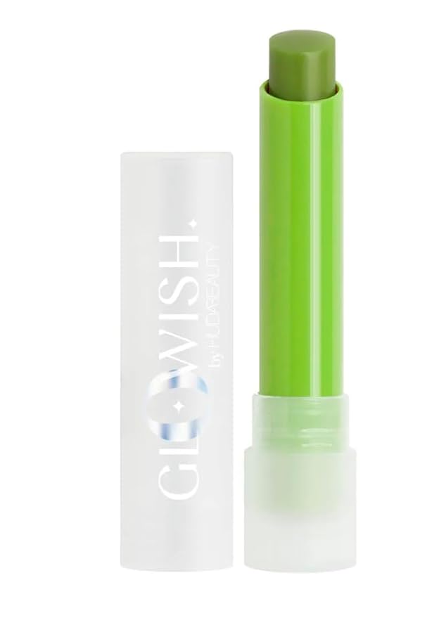 HUDA BEAUTY GloWish Super Jelly Lip