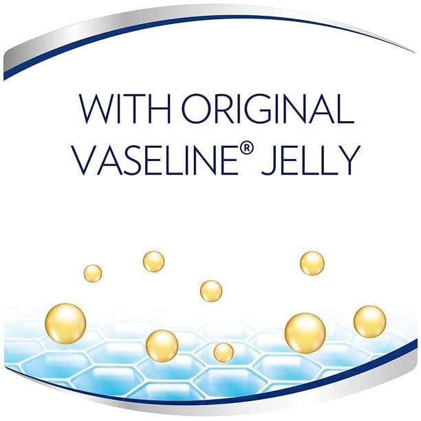 Vaseline Lip Therapy Rosy Lips Flavor