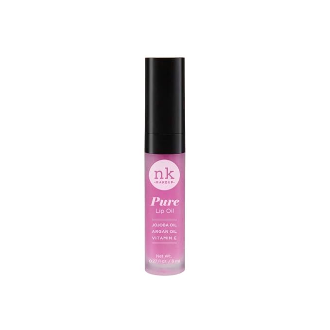 NK Pure Lip Oil (GRAPE)