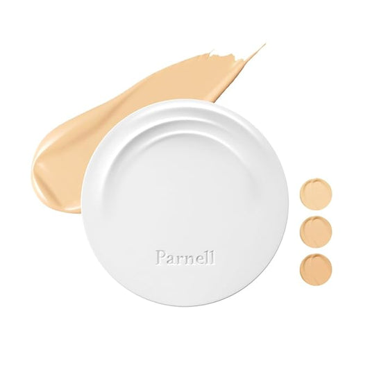 Parnell Cicamanu Serum Cushion (#24 Sand Beige)