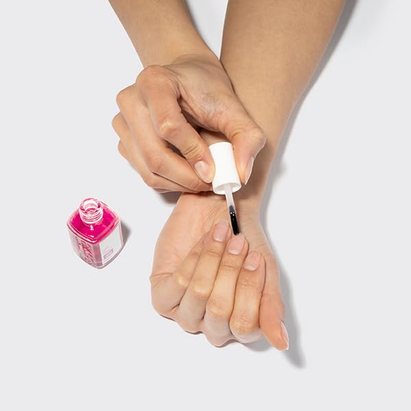 Dream Nail Length & Shape: