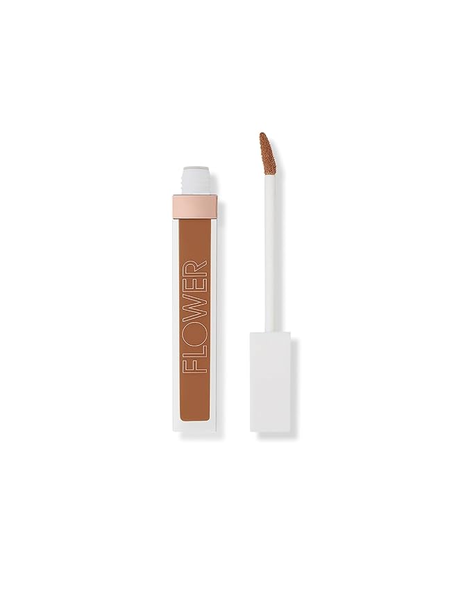 FLOWER BEAUTY By Drew Barrymore Light Illusion Full Makeup (Almond)
