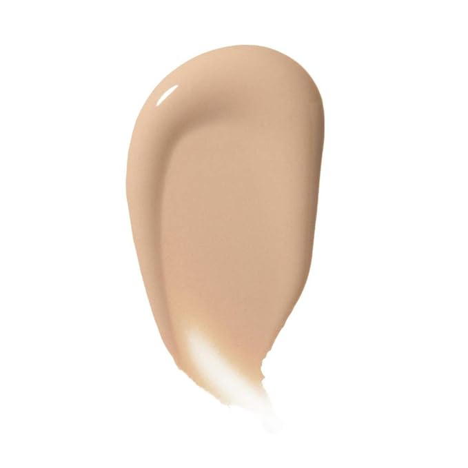 Almay Foundation, Acne Face Makeup with Salicylic Acid, 100 Ivory, 1 Oz