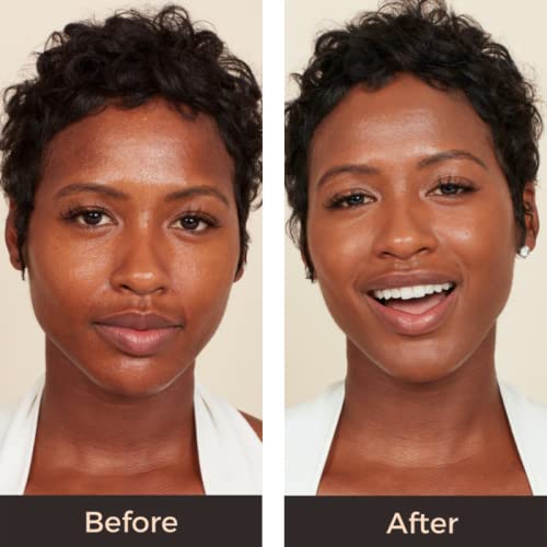 Monika Blunder Beauty - Blunder Cover Foundation, Concealer 0.62 oz