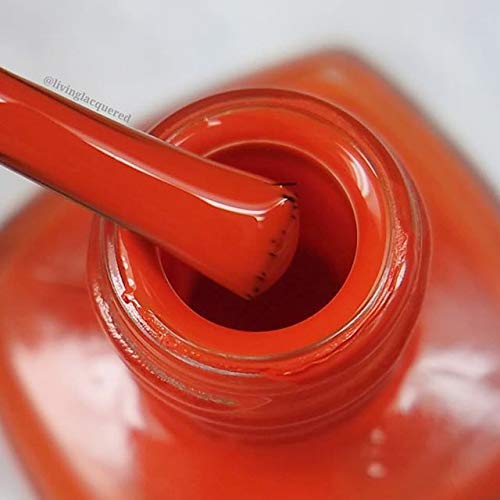 duri Nail Polish, 781 Uninhibited,