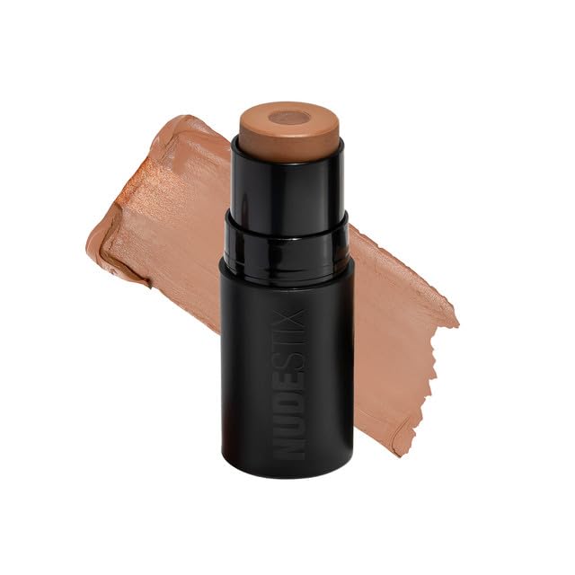 Nudies Matte + Glow Core All Over Face Tan Glow