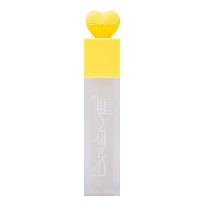 Lip Oil Elixir - Twinkle