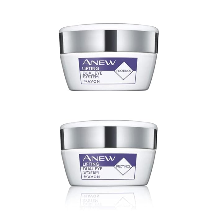 Anew lifting dual eye system