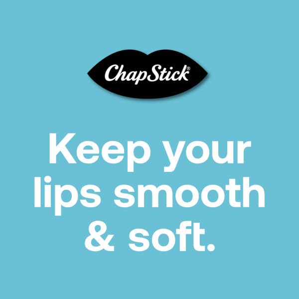 ChapStick Bulk Lip Balm Mocktail Collection,