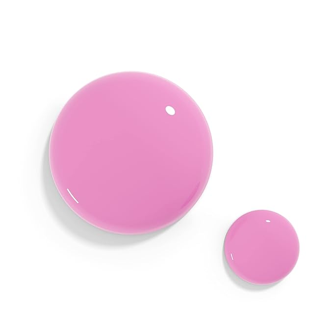 duri Nail Polish, GBD-206 Love