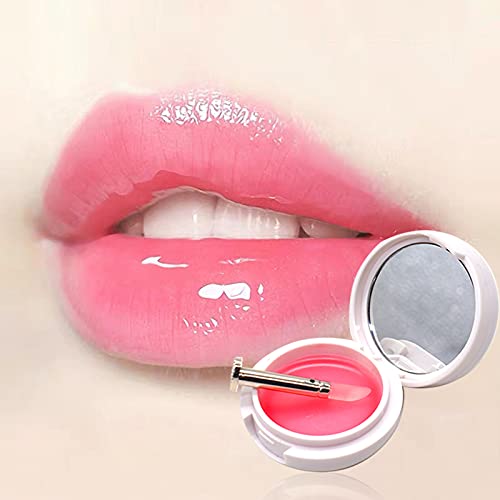 Sleep Lip Mask Moisturizing Lip Mask