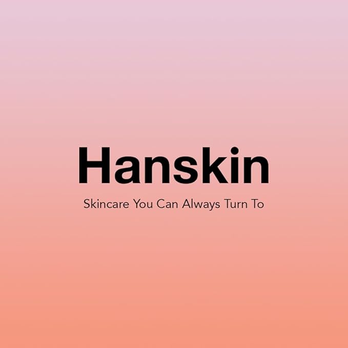 Hanskin Glow Skin On The Go Glowing