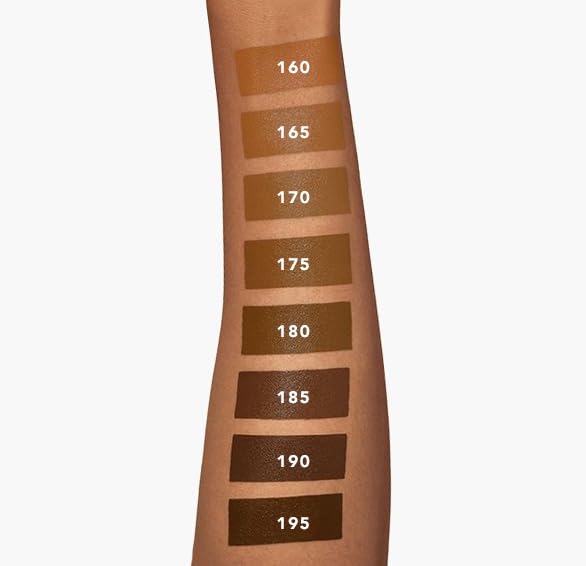 TULA Skin Care Radiant Skin Brightening Serum Concealer 0.18 fl oz