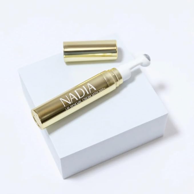 NADIA Lip Renewal Cream with NAD+ ml