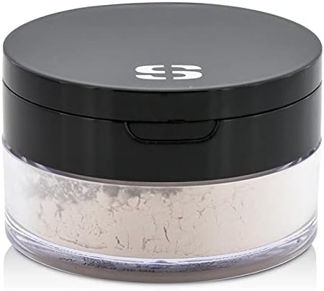 Sisley Phyto Poudre Liber Loose Face Powder, 3