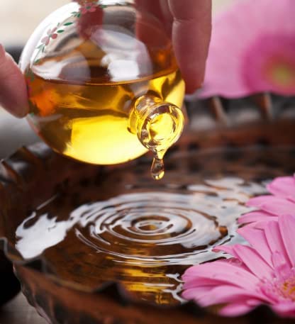 2PCS Handmade Plant lip balm Pink