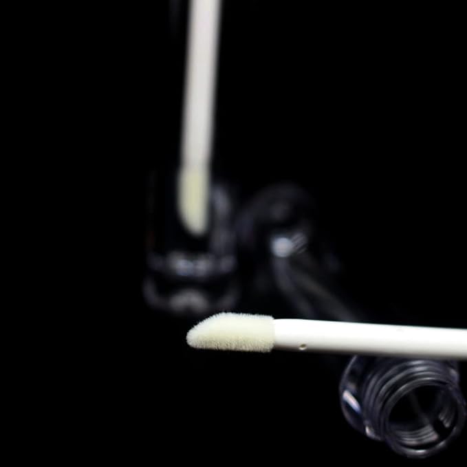 COSIDEA 22 pack empty round 5ml black lip 5ml