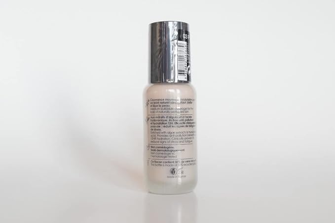 SEPHORA COLLECTION Best Skin Ever Liquid Foundation 03