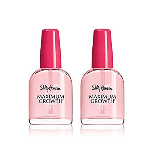 Sally Hansen Nail Treatment Maximum