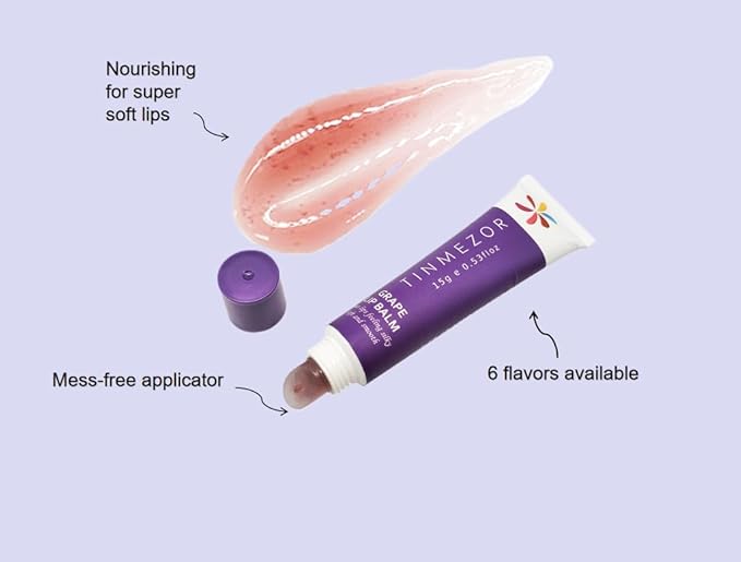 Hydrating Lip Balm - Hydrating Lip
