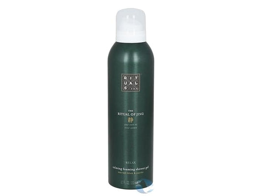 RITUALS The Ritual of Jing Foaming Shower Gel, 200 ml