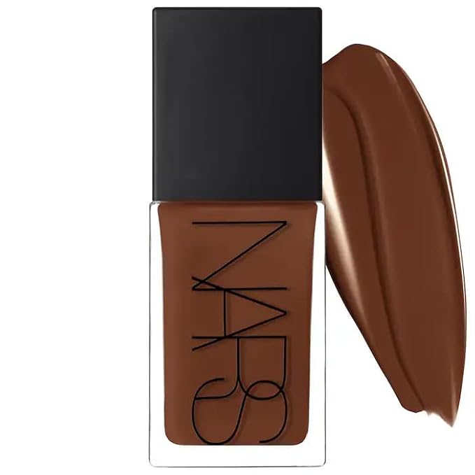 NARS All Day Luminous Weightless Foundation, Mali D6 1 Ounce
