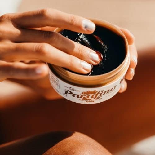 Parafina Bronze SPF 8 Jar 120g