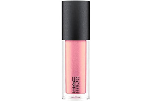 MAC Lipglass Nymphette