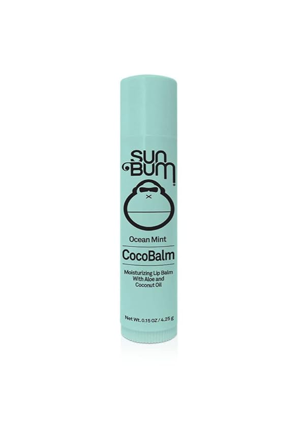 Sun Bum Ocean Mint Cocobalm |