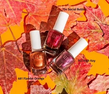 duri Nail Polish, 768 Shimmer