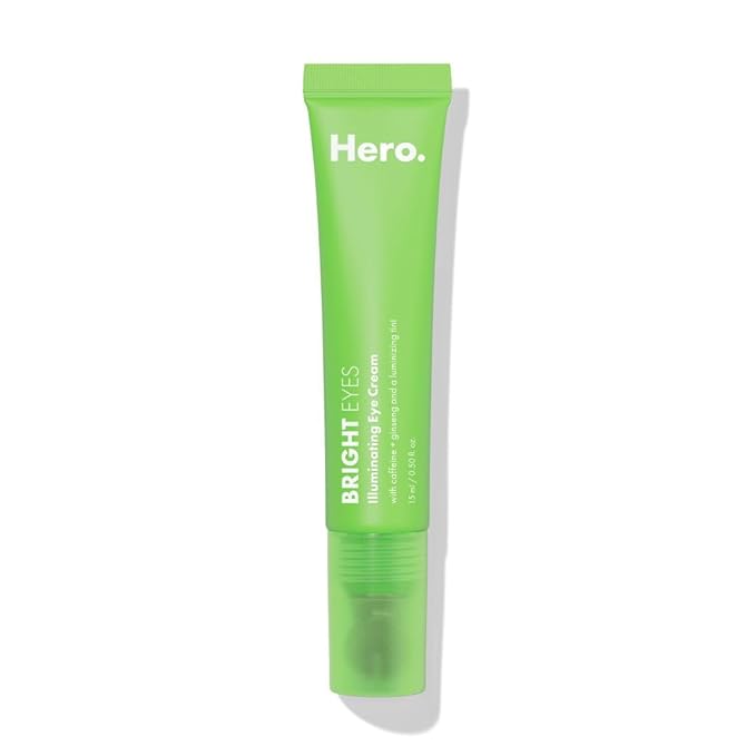 Hero cosmetics bright eyes illuminating