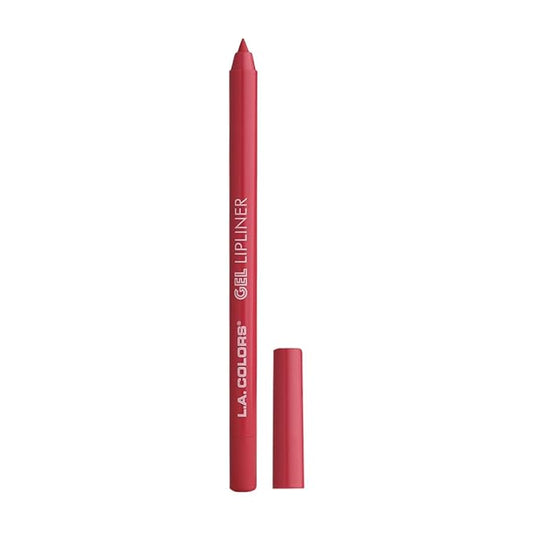 L.A. COLORS Gel Lipliner, Melon CP678